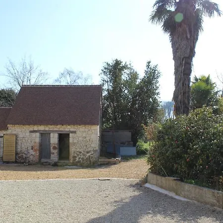 بيت للعطل De La Martinerie