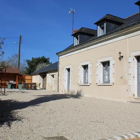 De La Martinerie Le Guedeniau