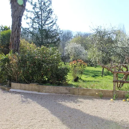 بيت للعطل De La Martinerie