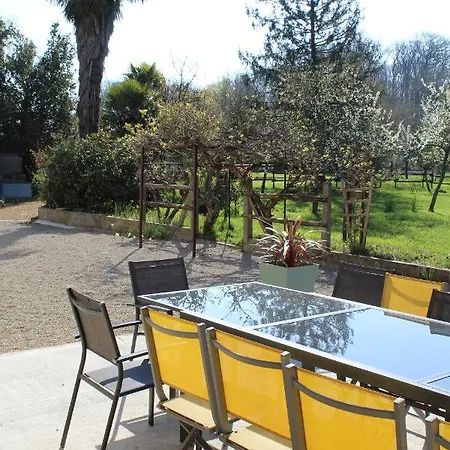 بيت للعطل De La Martinerie Le Guedeniau