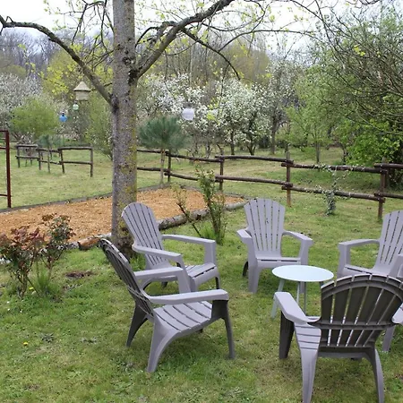 De La Martinerie Le Guedeniau